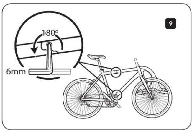 DAHON Tournado - 7