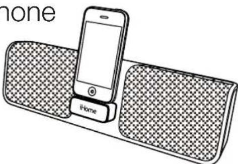 none iHome