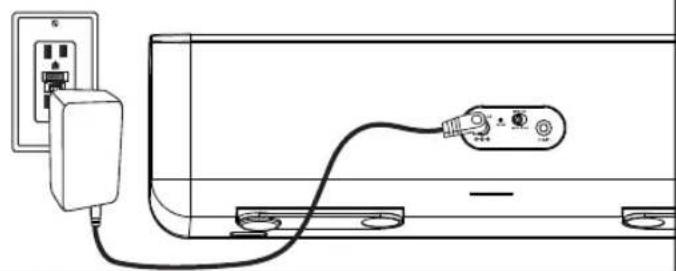 IHOME iP56 - iP56 Quick Start - 2