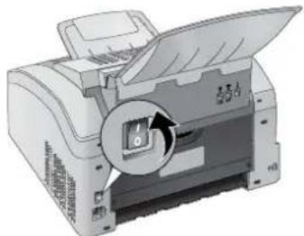 XEROX LF8140 - Snelle hulp - 2