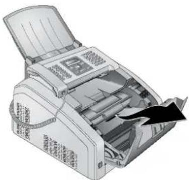 XEROX LF8140 - VOORZICHTIG! - 4