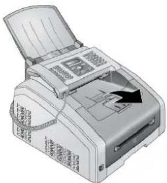 XEROX LF8140 - VOORZICHTIG! - 2