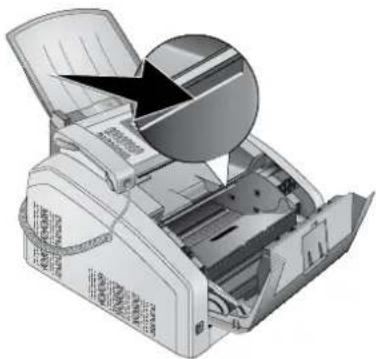 XEROX LF8140 - VOORZICHTIG! - 5