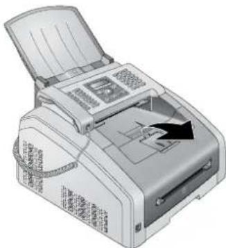 XEROX LF8140 - VOORZICHTIG! - 2