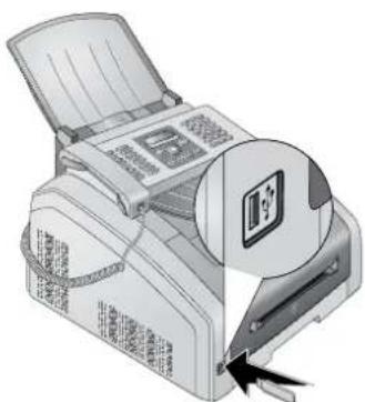 XEROX LF8140 - Dataformaat - 1