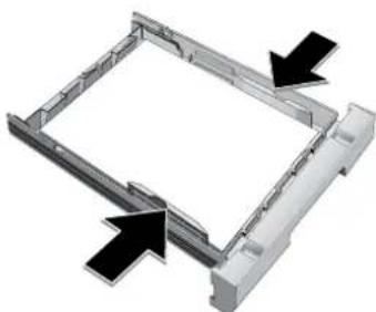 XEROX LF8140 - Testafdrukken van laserprinters! - 1