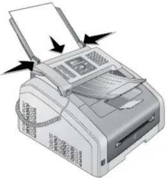 XEROX LF8140 - Tips voor kalibratie! - 2