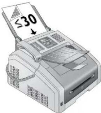 ≤30