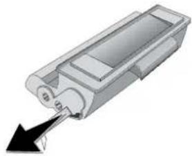 XEROX LF8140 - VOORZICHTIG! - 8