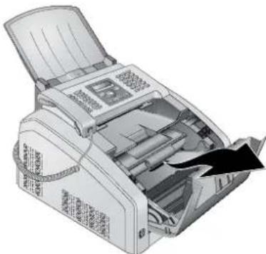 XEROX LF8140 - VOORZICHTIG! - 4