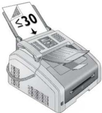 ≤30