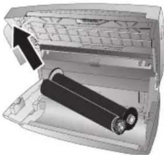 XEROX TF4025 - Device can Close with a Snap! - 2