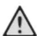 XEROX TF4025 - DANGER! - 1