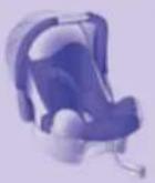 PEUGEOT Expert (2011) - VON PEUGEOT EMPFOHLENE KINDERSITZE - 1