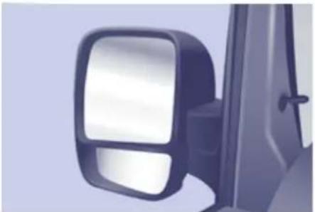 PEUGEOT Expert (2011) - Kontrollleuchte - 2