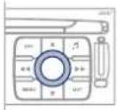 PEUGEOT Expert (2011) - NAVIGATION - ZIELFÜHRUNG - 7
