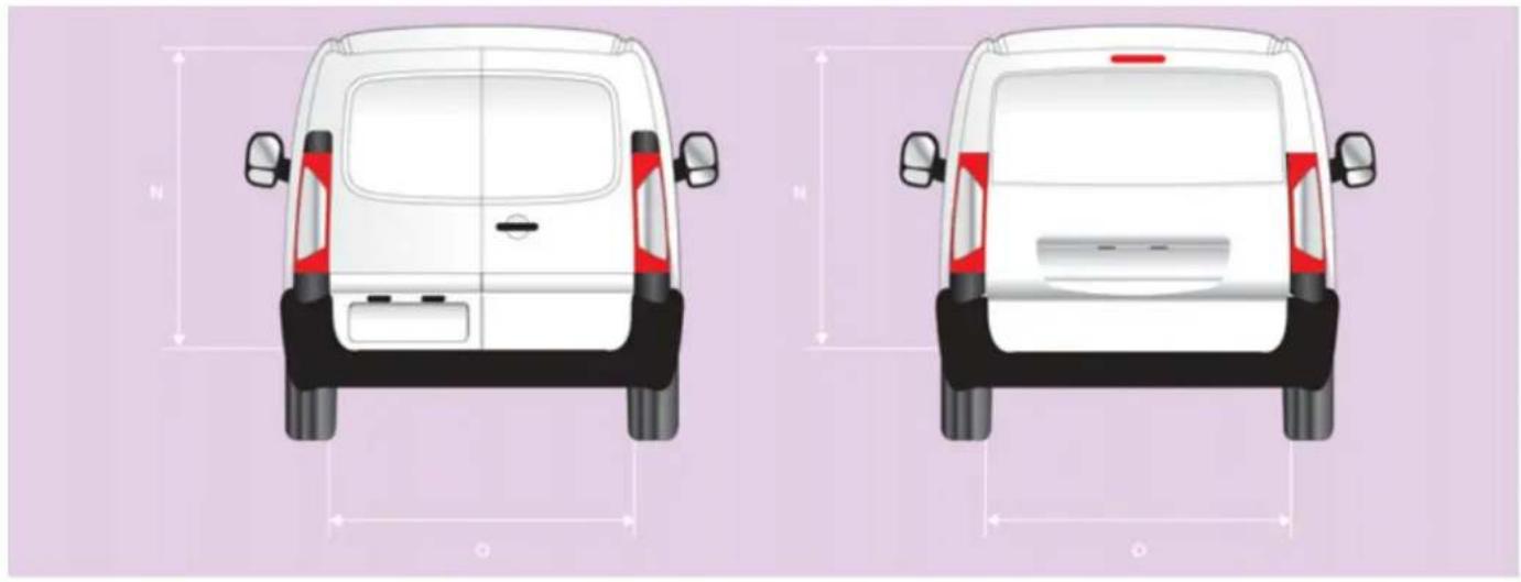 PEUGEOT Expert (2011) - i Allgemeine Hinweise - 2