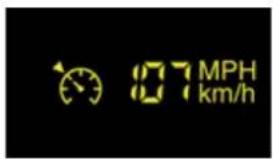 107 MPH km/h
