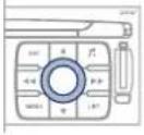 PEUGEOT Expert (2011) - NAVIGATION - ZIELFÜHRUNG - 15