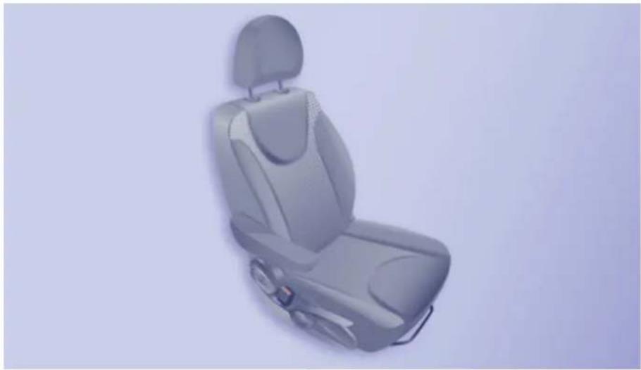 PEUGEOT Expert (2011) - Schutz des Führerhauses - 1