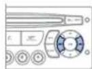 PEUGEOT Expert (2011) - CD-MP3-SPIELER MP3-AUFNAHME HÖREN - 8