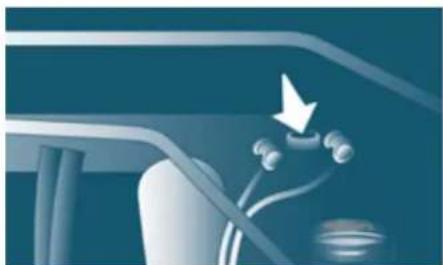 PEUGEOT Expert (2011) - DIESEL-ENTLÜFTUNGSPUMPE - 2