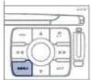 PEUGEOT Expert (2011) - AUSWAHL EINES ZIELES - 2