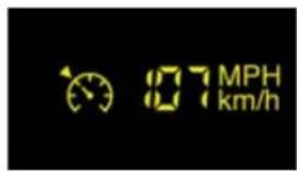 107 MPH km/h