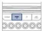 PEUGEOT Expert (2011) - RADIO AUSWAHL EINES SENDERS - 6