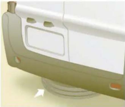 PEUGEOT Expert (2011) - FAHRZEUG ABSTELLEN - 6