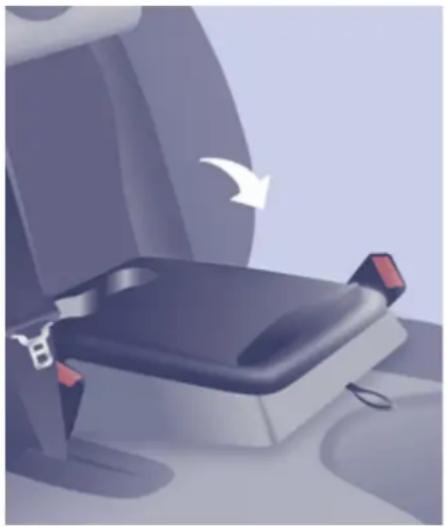 PEUGEOT Expert (2011) - Kopfstütze - 1