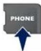 PEUGEOT Expert (2011) - EIN TELEFON ANKOPPELN/ ERSTER ANSCHLUSS - 16