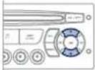 PEUGEOT Expert (2011) - BENUTZUNG DER USB-SCHNITTSTELLE - WIP PLUG - 8