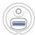 PEUGEOT Expert (2011) - ANWENDUNG DER USB- SCHNITTSTELLE * - 2