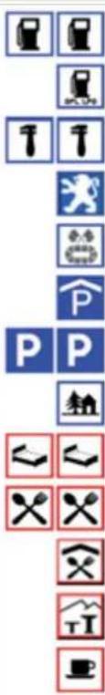 PEUGEOT Expert (2011) - SONDERZIELLISTE (POI) - 1