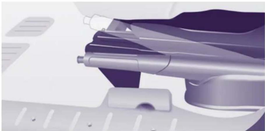 PEUGEOT Expert (2011) - Fahrsicherheit - 1