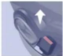 PEUGEOT Expert (2011) - - Längsverstellung - 1