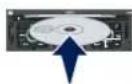 PEUGEOT Expert (2011) - CD ODER MP3-CD ABSPIELEN TIPPS UND INFORMATIONEN - 2