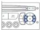 PEUGEOT Expert (2011) - CD-SPIELER CD HÖREN - 11