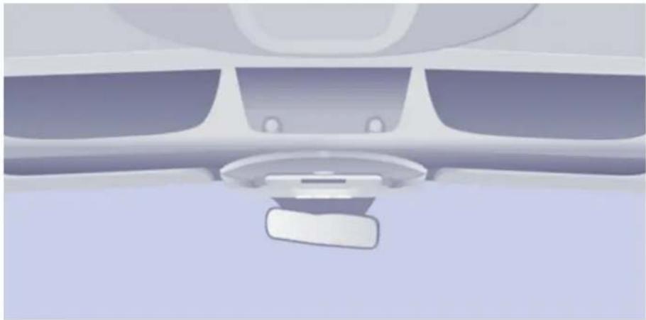 PEUGEOT Expert (2011) - Bordausstattung - 1