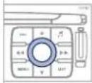 PEUGEOT Expert (2011) - NAVIGATION - ZIELFÜHRUNG - 10