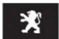 PEUGEOT iON (2010) - PEUGEOT CONNECT ASSISTANCE - 1