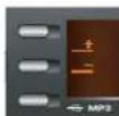 PEUGEOT iON (2010) - FREQUENZ MANUELL EINGEBEN - 3
