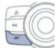 PEUGEOT iON (2010) - AUDIO - 1