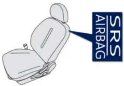 SRS AIRBAG