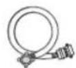 CLATRONIC WA 9312.1 - Lieferumfang - 2