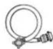 CLATRONIC WA 9310.1 - ■ Lieferumfang - 2