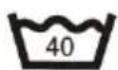 COMFEE WM 5010 - Texlpegesymbole - 2