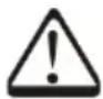 COMFEE WM 5010 - Sicherheitshinweise - 1
