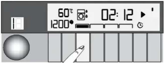 60°C 1200° 02: 12 °